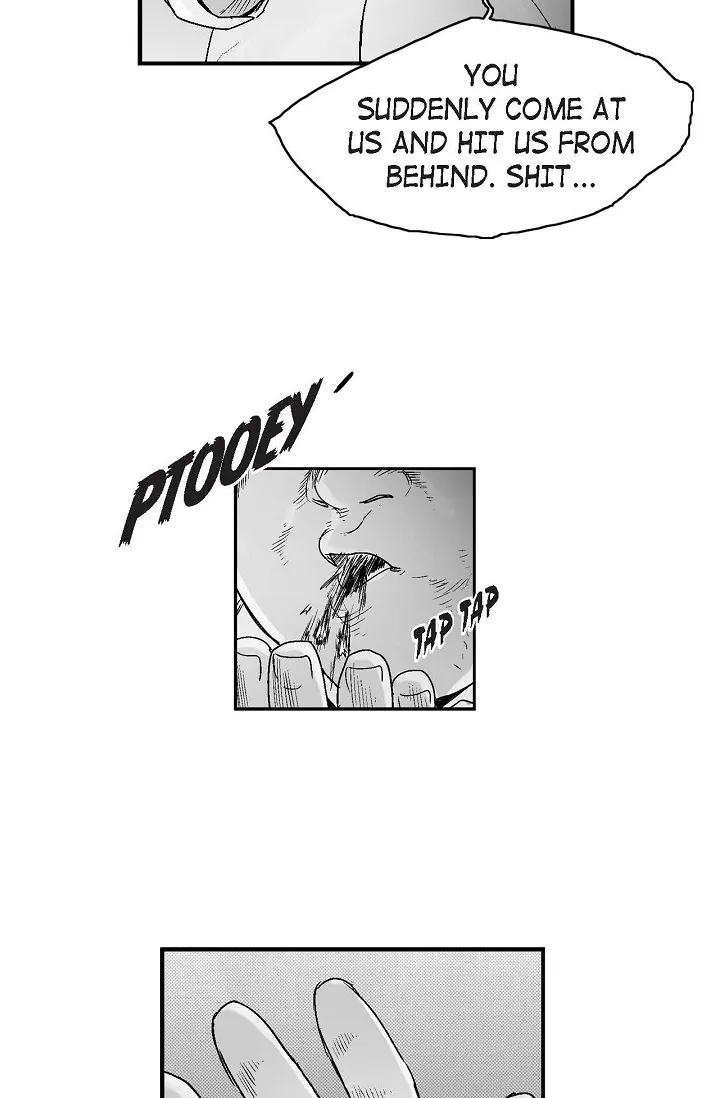 An Eye For An Eye Chapter 15 page 24 - 