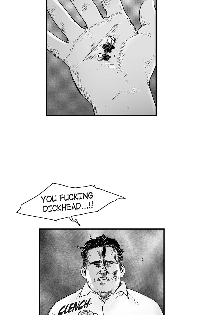 An Eye For An Eye Chapter 15 page 25 - 