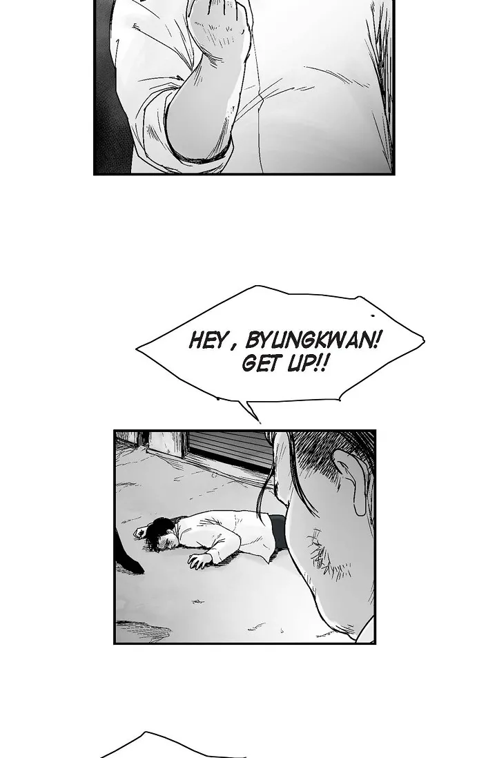 An Eye For An Eye Chapter 15 page 26 - 