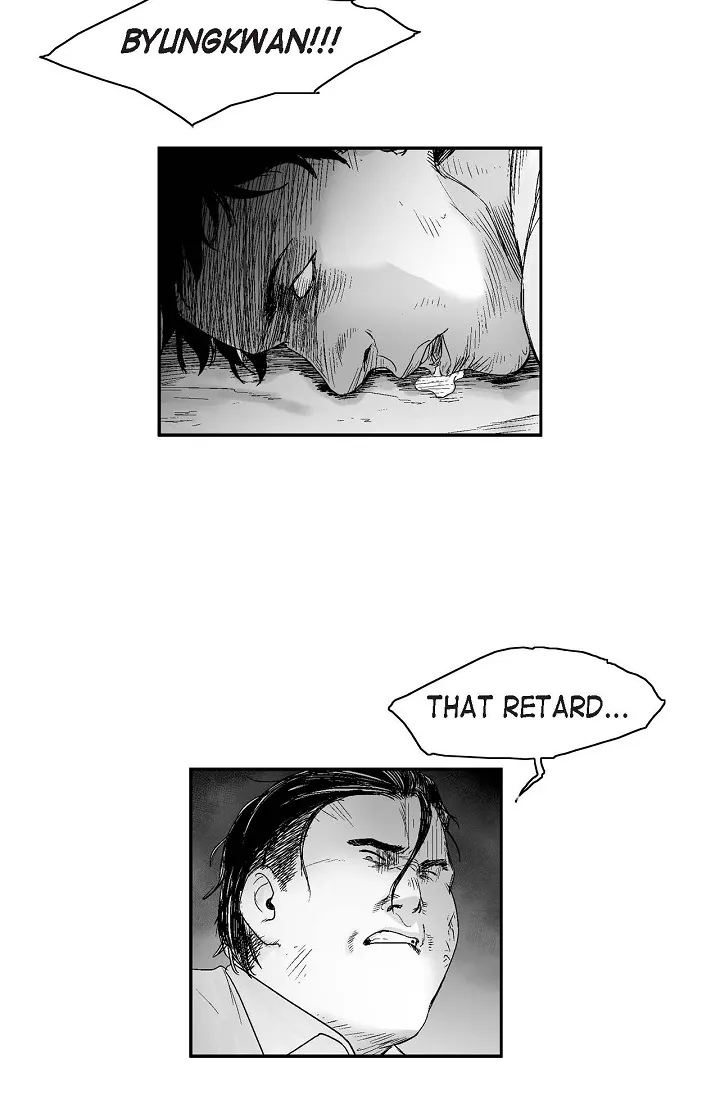 An Eye For An Eye Chapter 15 page 27 - 