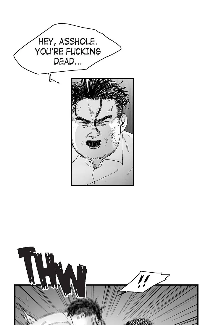 An Eye For An Eye Chapter 15 page 28 - 