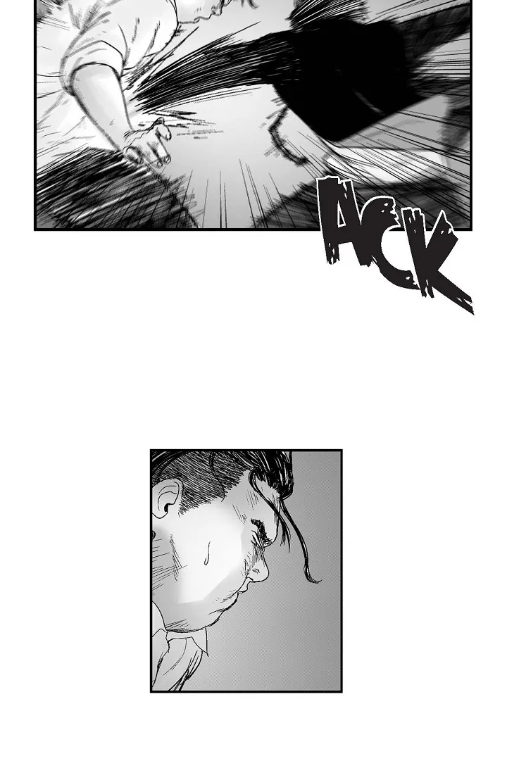 An Eye For An Eye Chapter 15 page 29 - 