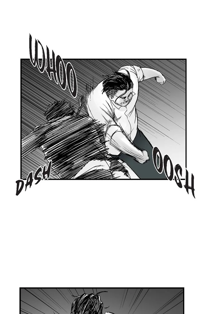 An Eye For An Eye Chapter 15 page 30 - 