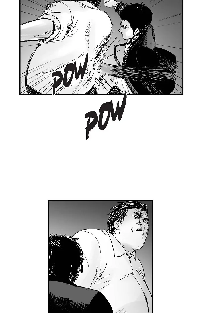 An Eye For An Eye Chapter 15 page 31 - 