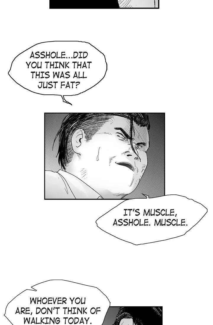 An Eye For An Eye Chapter 15 page 32 - 