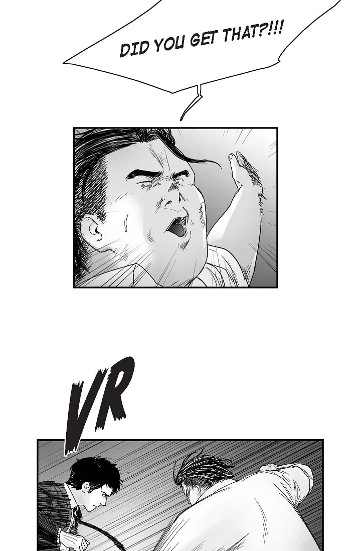 An Eye For An Eye Chapter 15 page 34 - 
