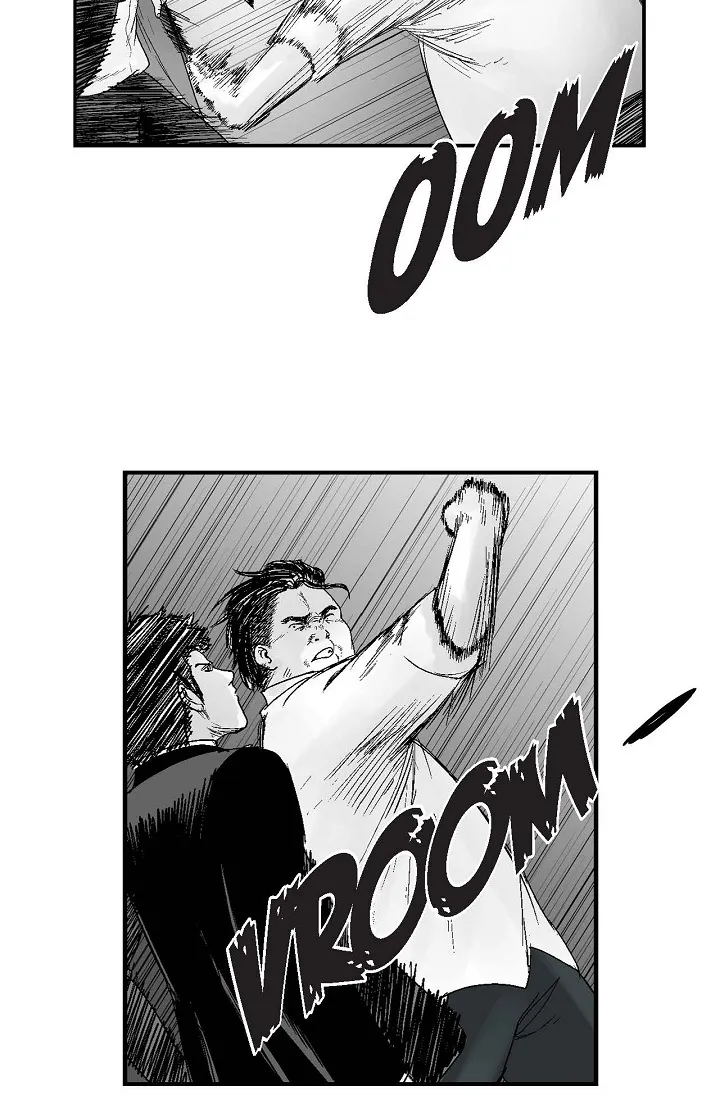 An Eye For An Eye Chapter 15 page 35 - 