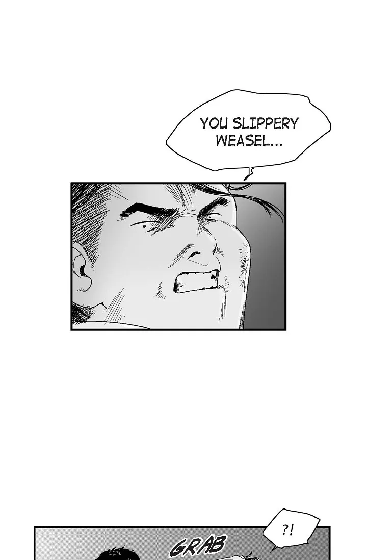 An Eye For An Eye Chapter 15 page 36 - 