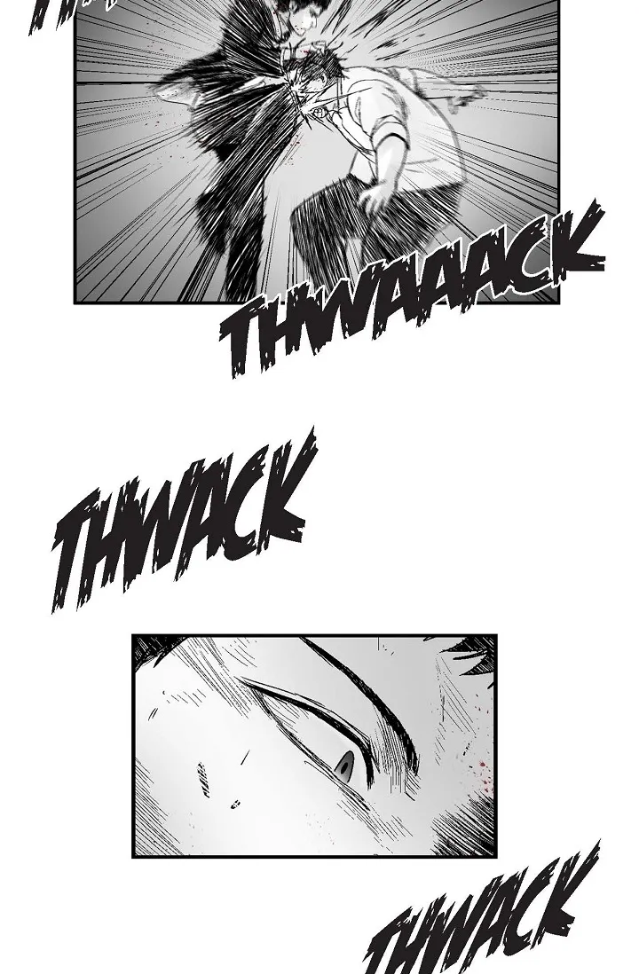 An Eye For An Eye Chapter 15 page 40 - 