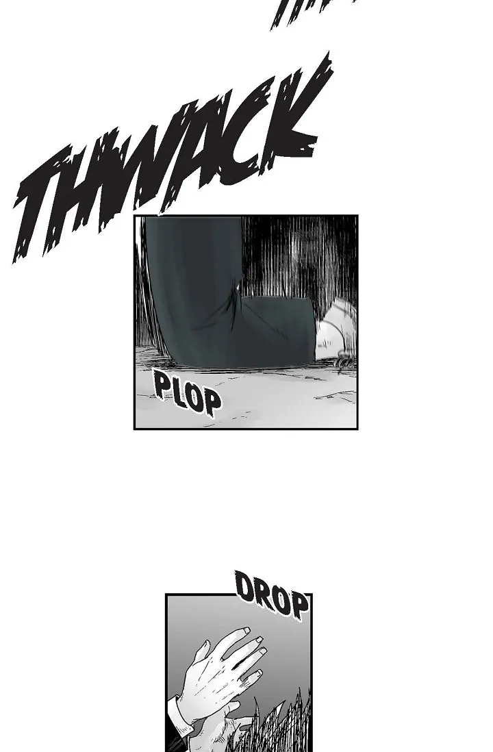 An Eye For An Eye Chapter 15 page 41 - 