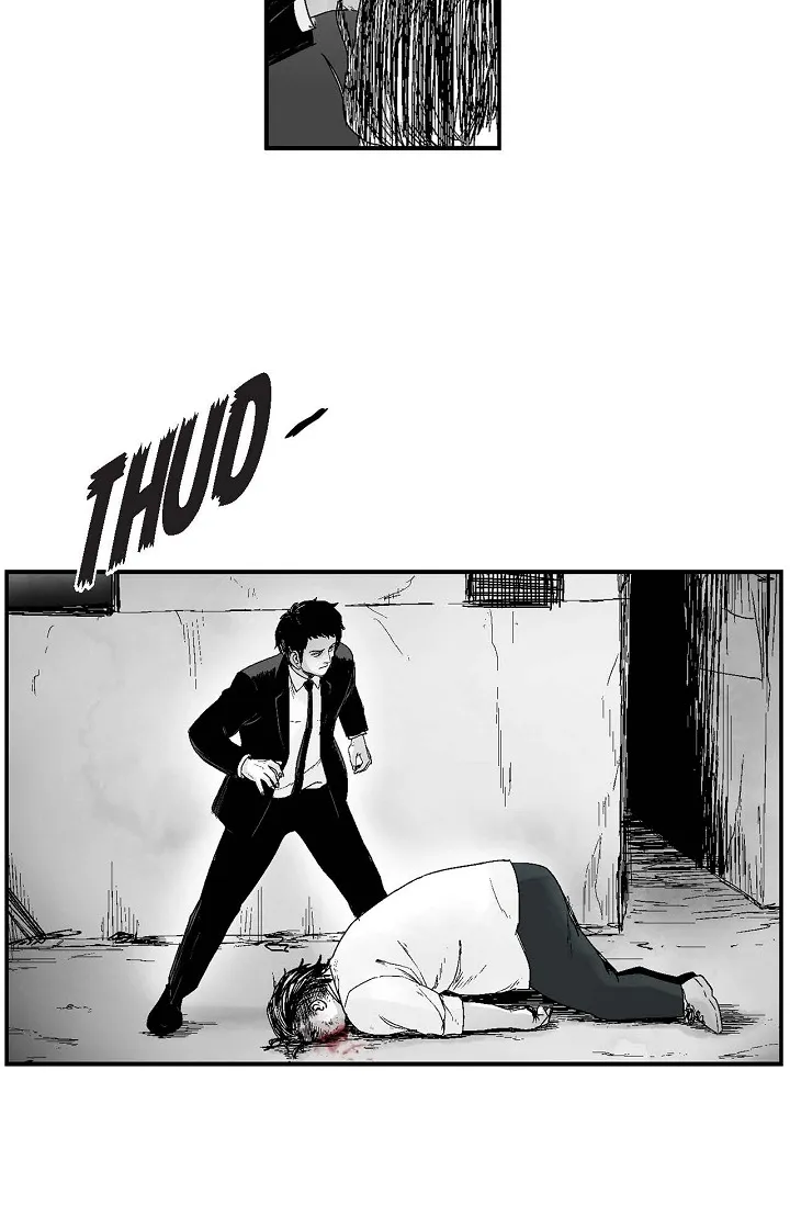 An Eye For An Eye Chapter 15 page 42 - 