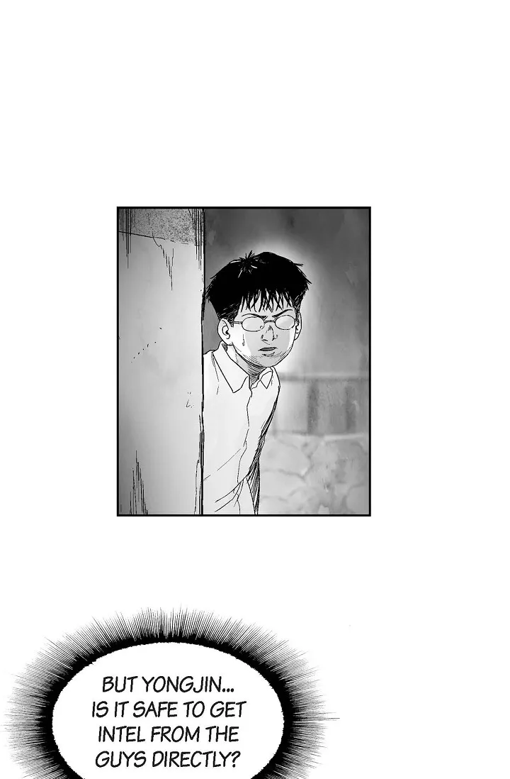 An Eye For An Eye Chapter 15 page 43 - 