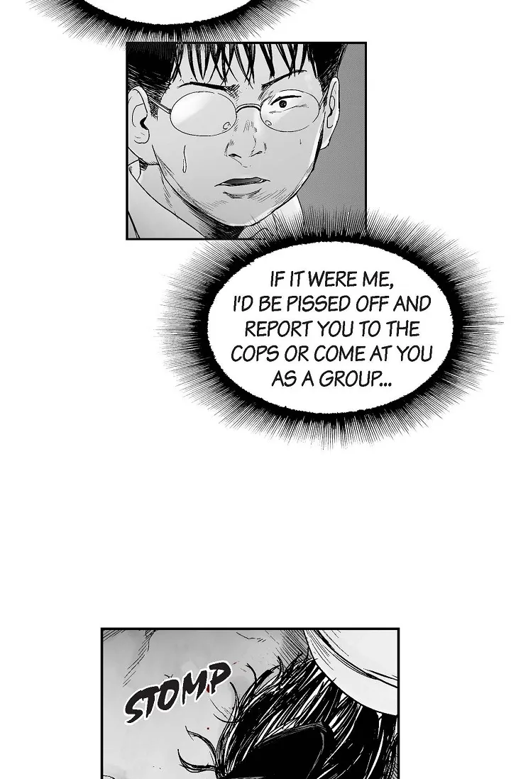 An Eye For An Eye Chapter 15 page 44 - 