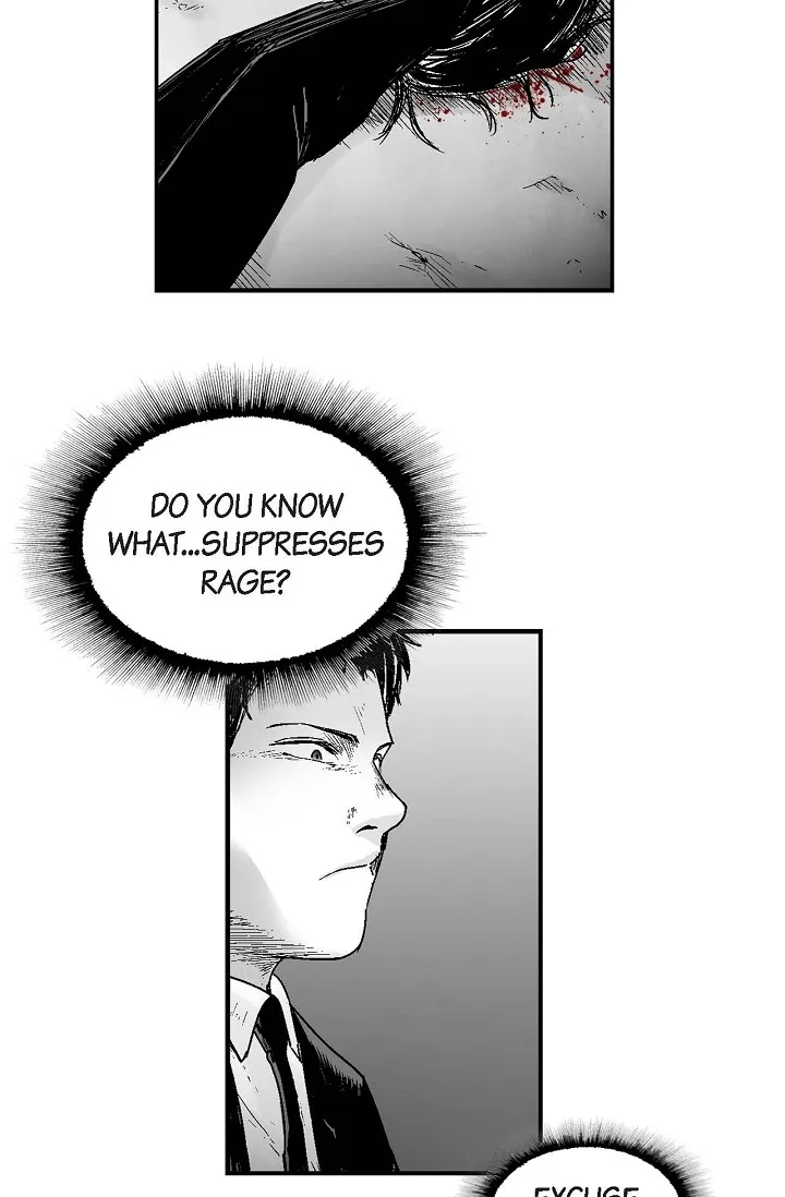 An Eye For An Eye Chapter 15 page 45 - 