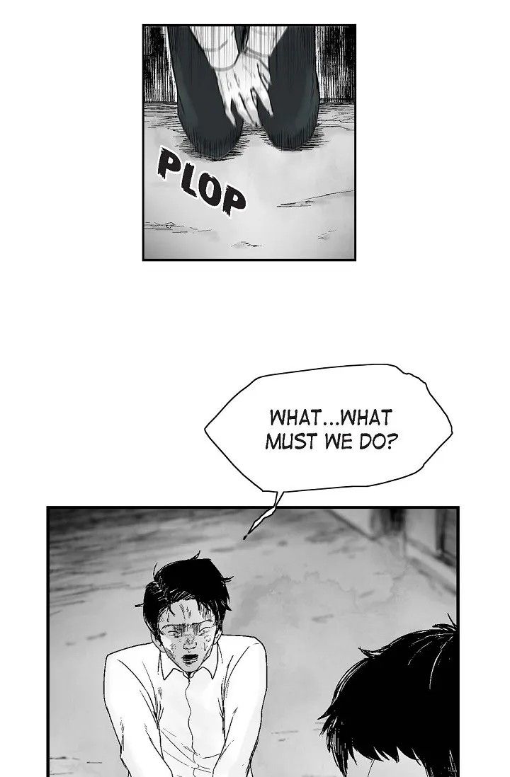 An Eye For An Eye Chapter 15 page 47 - 
