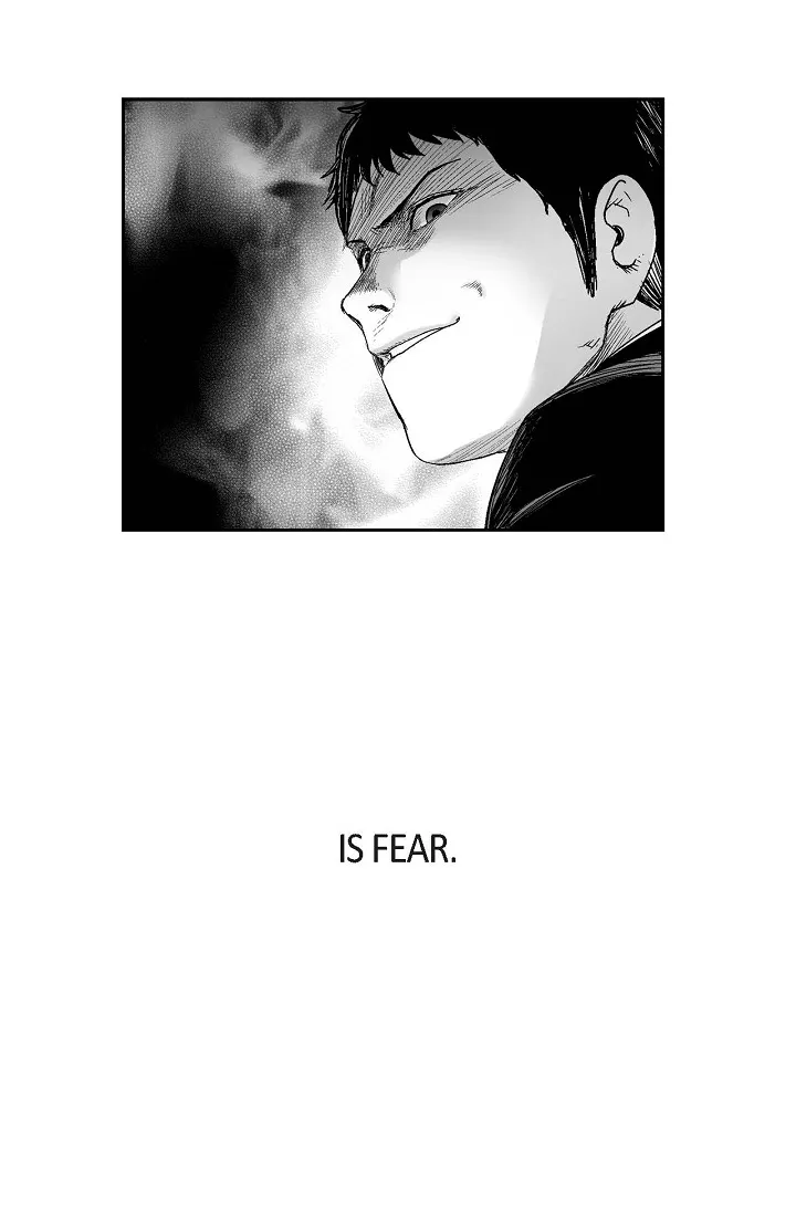 An Eye For An Eye Chapter 15 page 49 - 