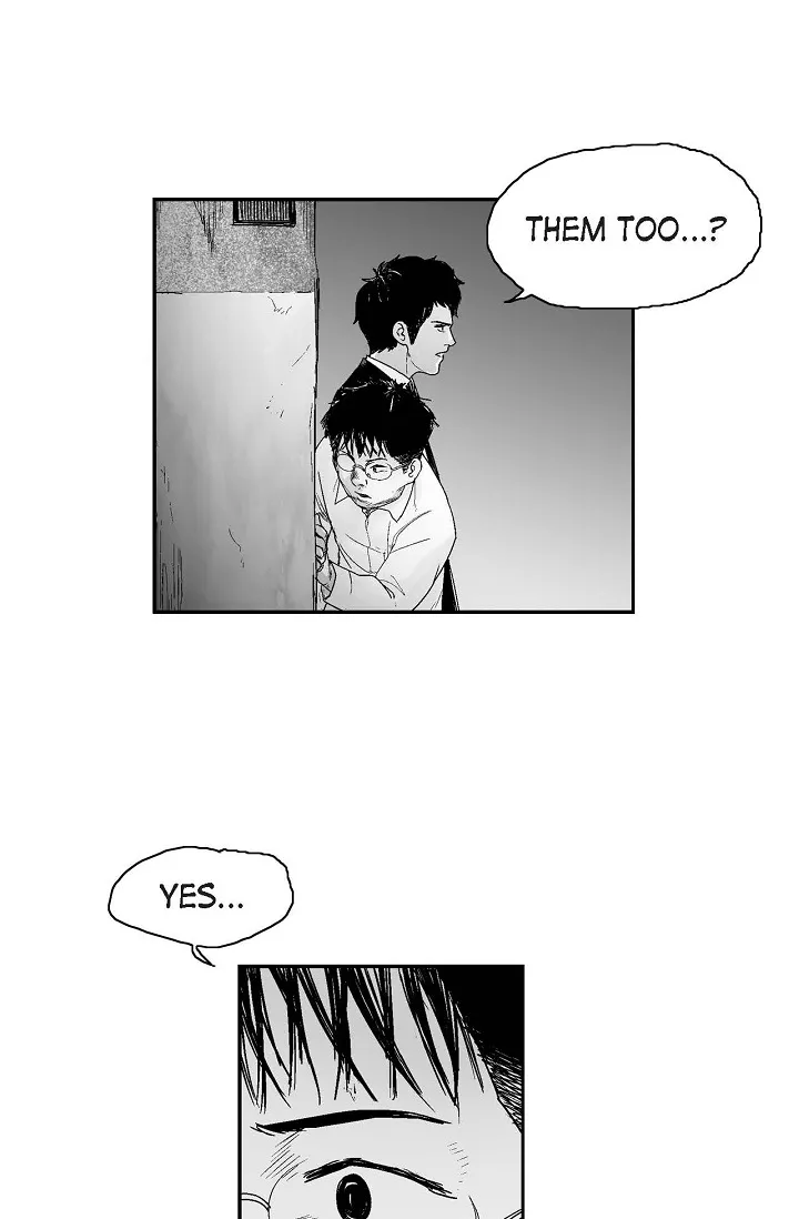 An Eye For An Eye Chapter 15 page 10 - 