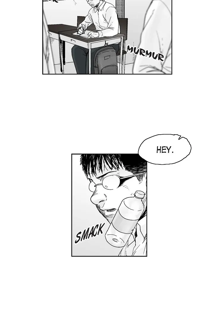 An Eye For An Eye Chapter 16 page 2 - 
