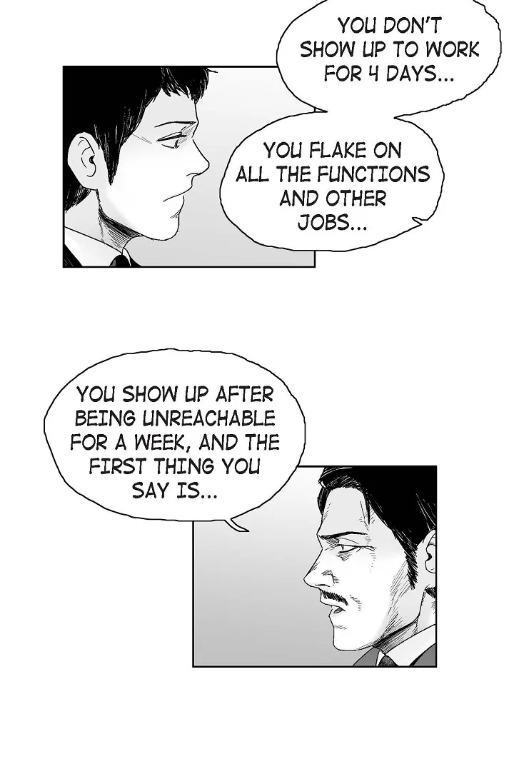 An Eye For An Eye Chapter 16 page 18 - 