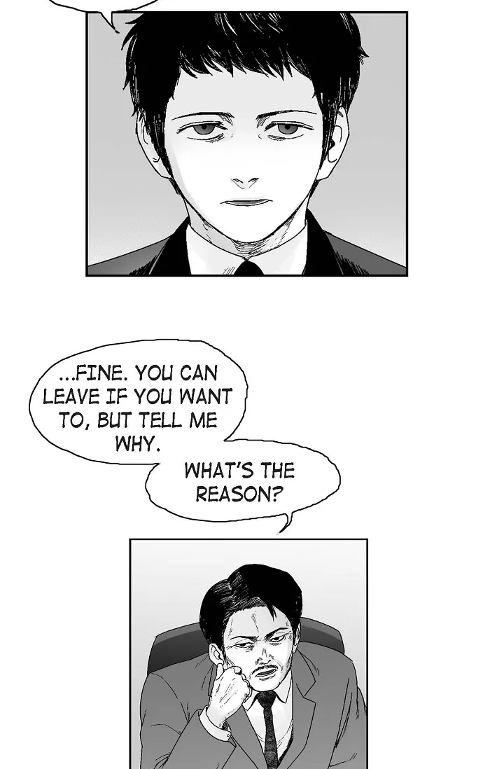 An Eye For An Eye Chapter 16 page 20 - 