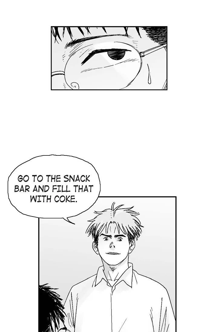 An Eye For An Eye Chapter 16 page 3 - 