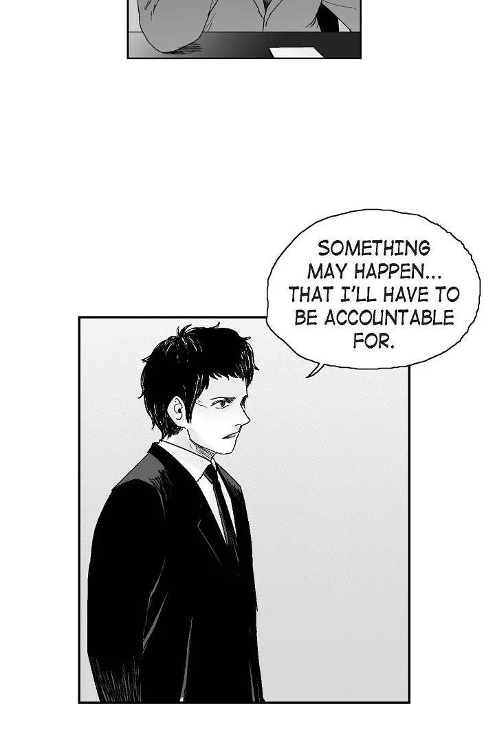 An Eye For An Eye Chapter 16 page 21 - 