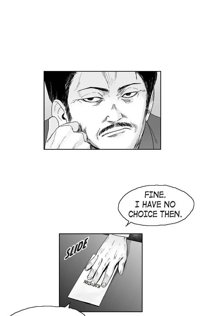 An Eye For An Eye Chapter 16 page 22 - 