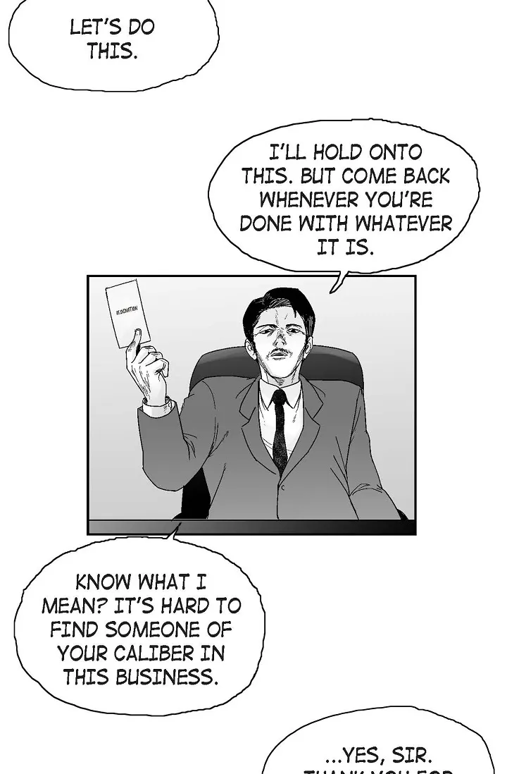 An Eye For An Eye Chapter 16 page 23 - 