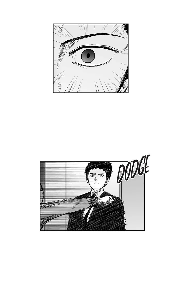 An Eye For An Eye Chapter 16 page 27 - 