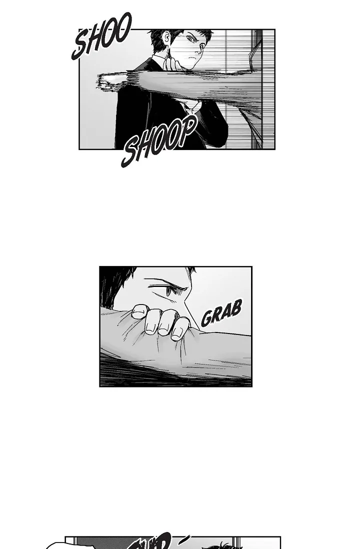 An Eye For An Eye Chapter 16 page 28 - 