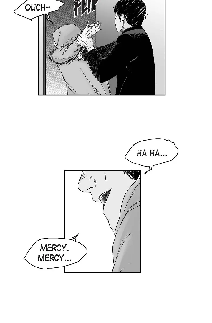 An Eye For An Eye Chapter 16 page 29 - 