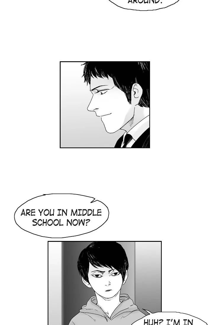 An Eye For An Eye Chapter 16 page 33 - 