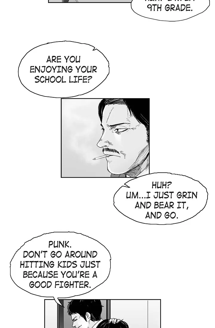 An Eye For An Eye Chapter 16 page 34 - 