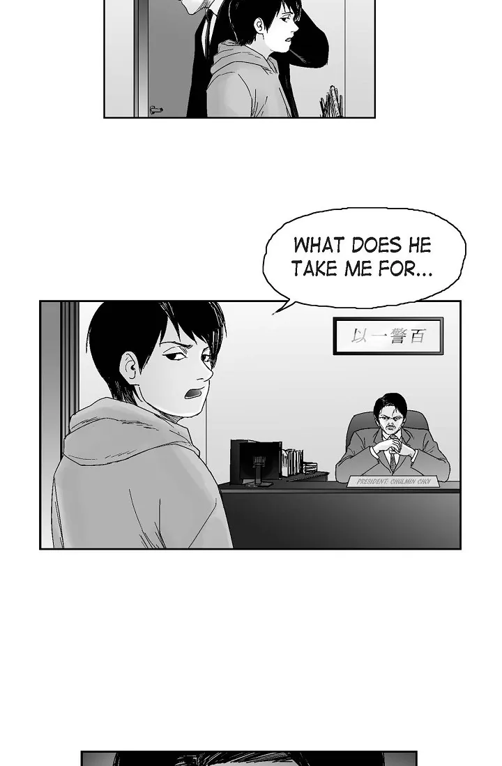 An Eye For An Eye Chapter 16 page 35 - 