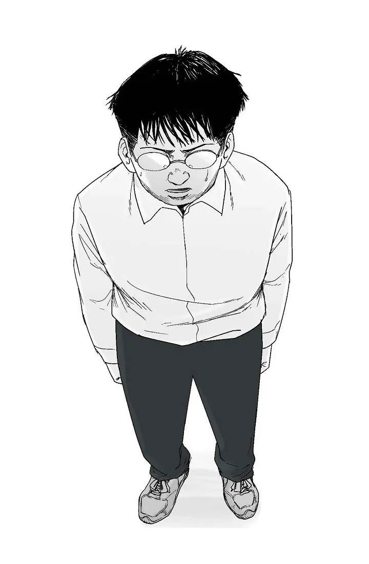 An Eye For An Eye Chapter 16 page 37 - 