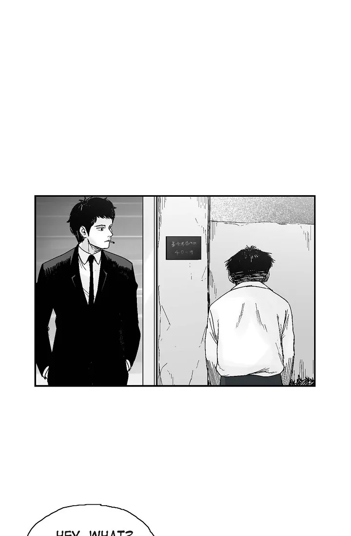 An Eye For An Eye Chapter 16 page 38 - 