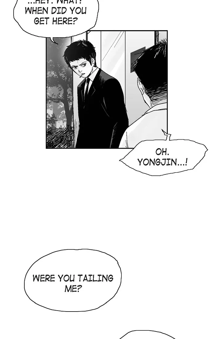 An Eye For An Eye Chapter 16 page 39 - 