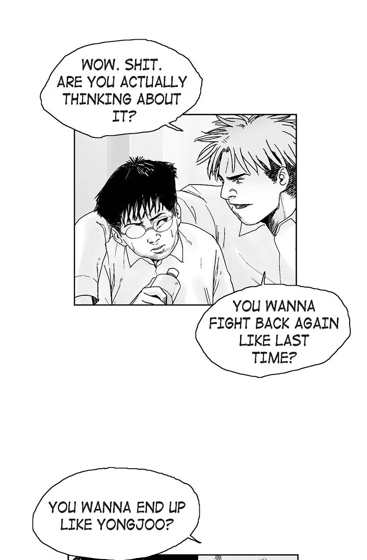 An Eye For An Eye Chapter 16 page 5 - 