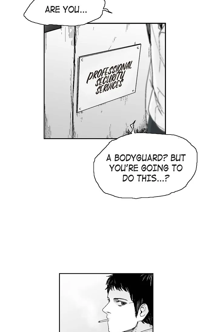 An Eye For An Eye Chapter 16 page 41 - 