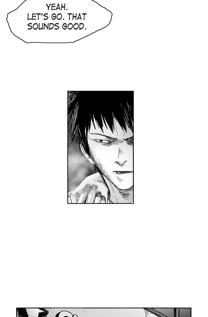 An Eye For An Eye Chapter 16 page 45 - 