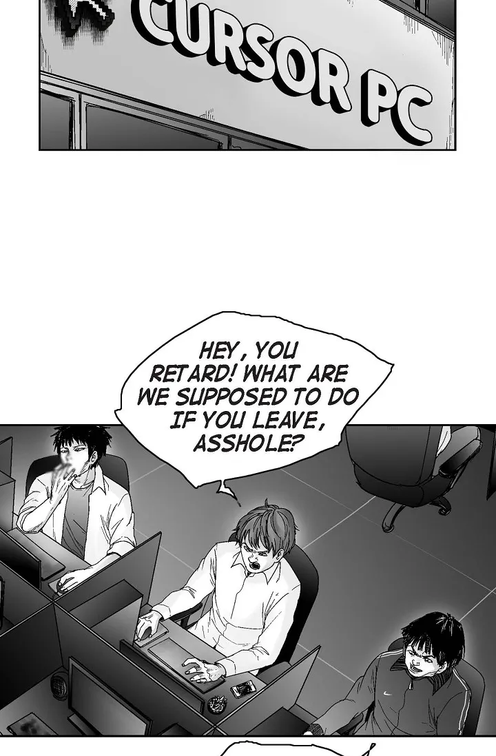 An Eye For An Eye Chapter 16 page 46 - 