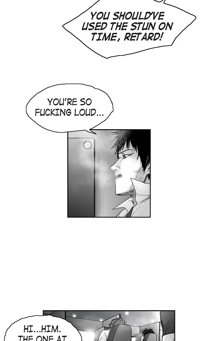 An Eye For An Eye Chapter 16 page 47 - 