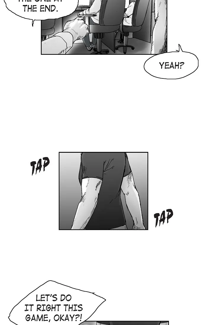 An Eye For An Eye Chapter 16 page 48 - 