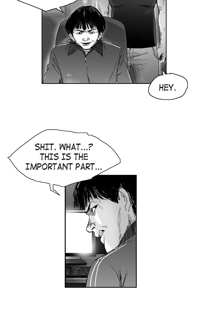 An Eye For An Eye Chapter 16 page 49 - 