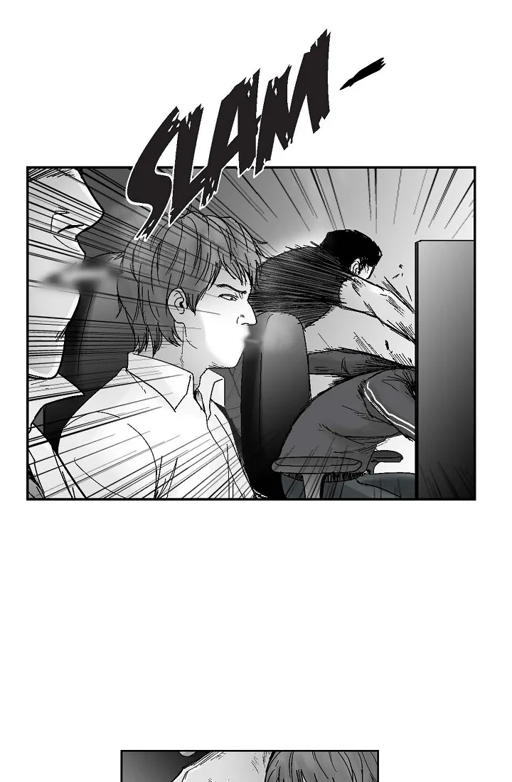 An Eye For An Eye Chapter 16 page 50 - 