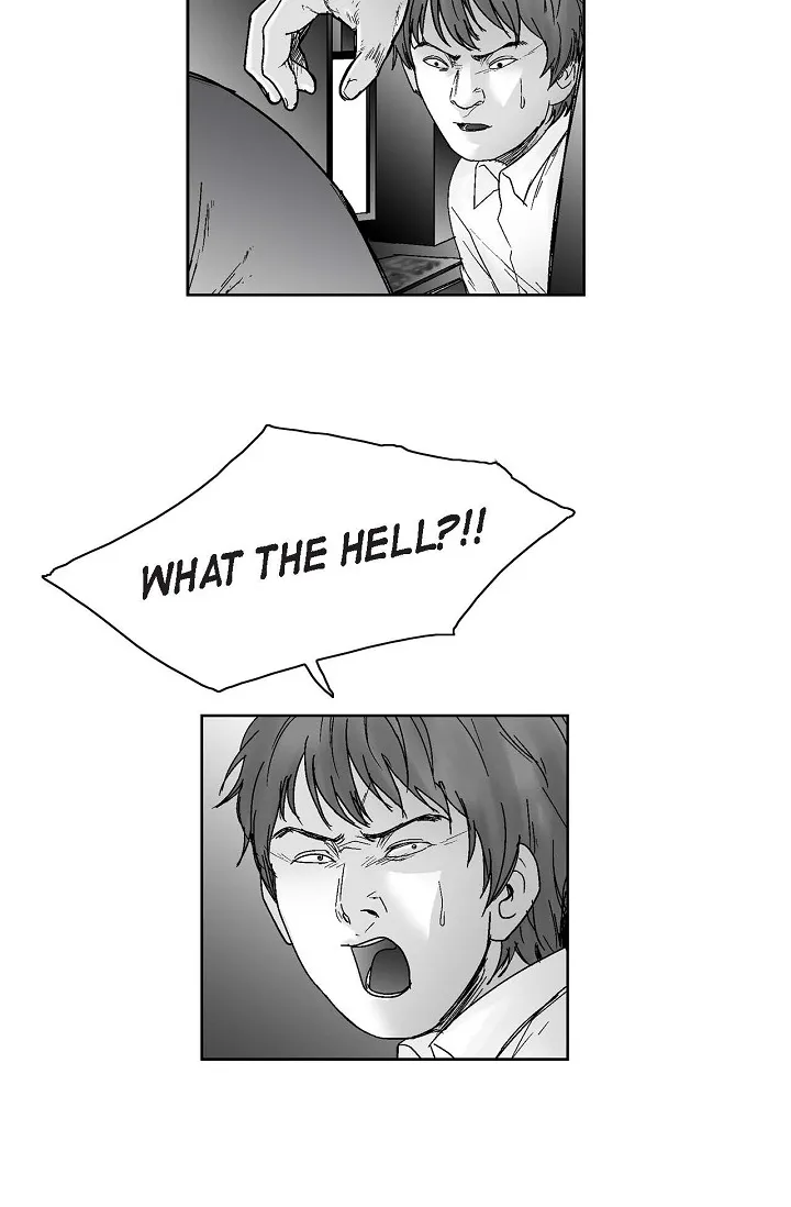 An Eye For An Eye Chapter 16 page 51 - 