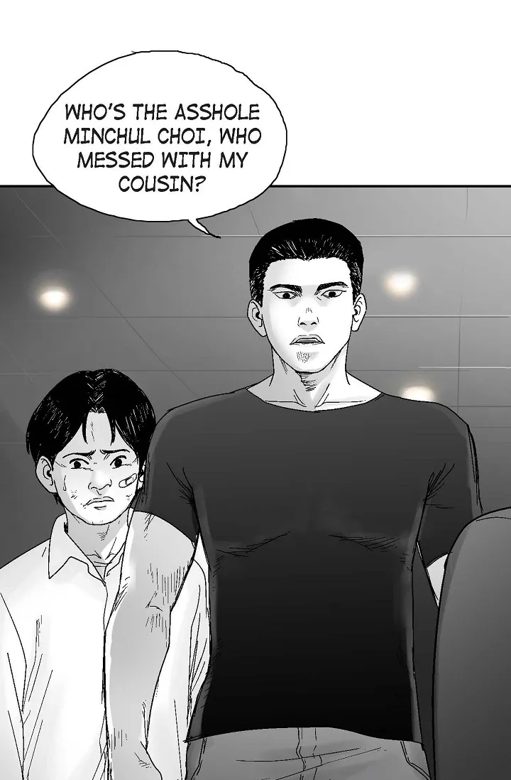 An Eye For An Eye Chapter 16 page 52 - 