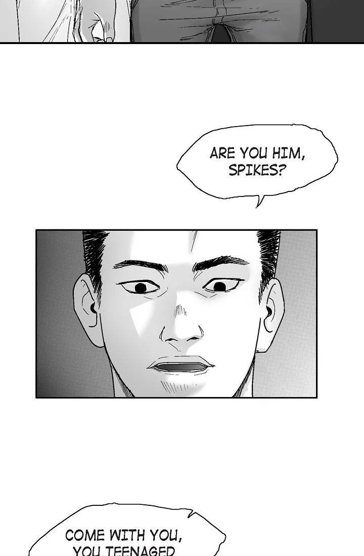 An Eye For An Eye Chapter 16 page 53 - 
