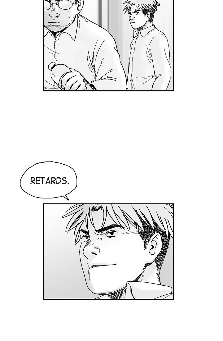 An Eye For An Eye Chapter 16 page 8 - 
