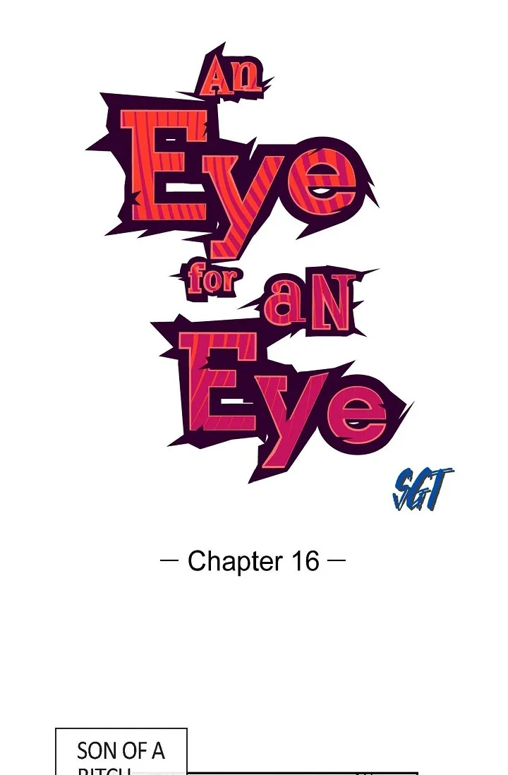An Eye For An Eye Chapter 16 page 9 - 